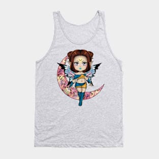 Moon Fae Tank Top